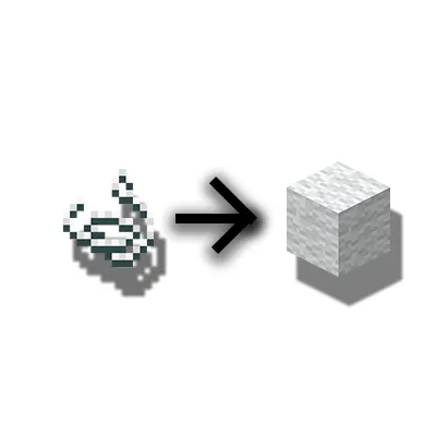 Wool To String Recipe