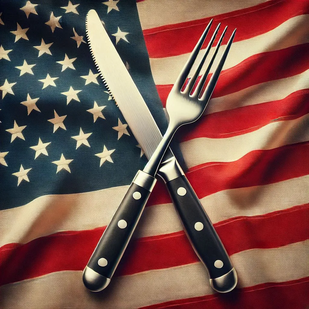 North American Kitchen