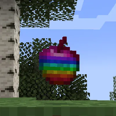 Tons of Apples