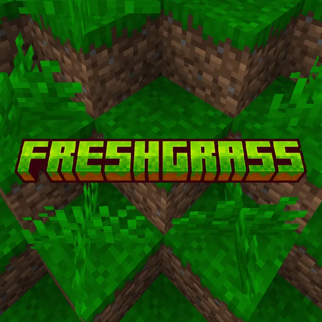 FreshGrass