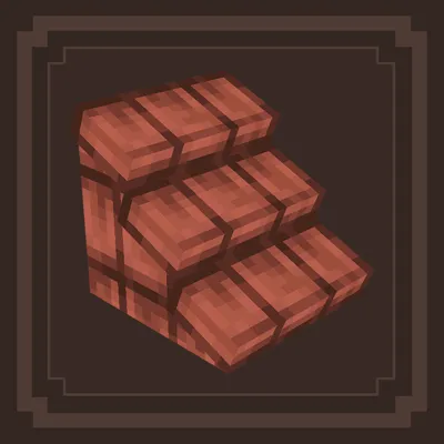 Excalibur | Macaw's Roofs Support