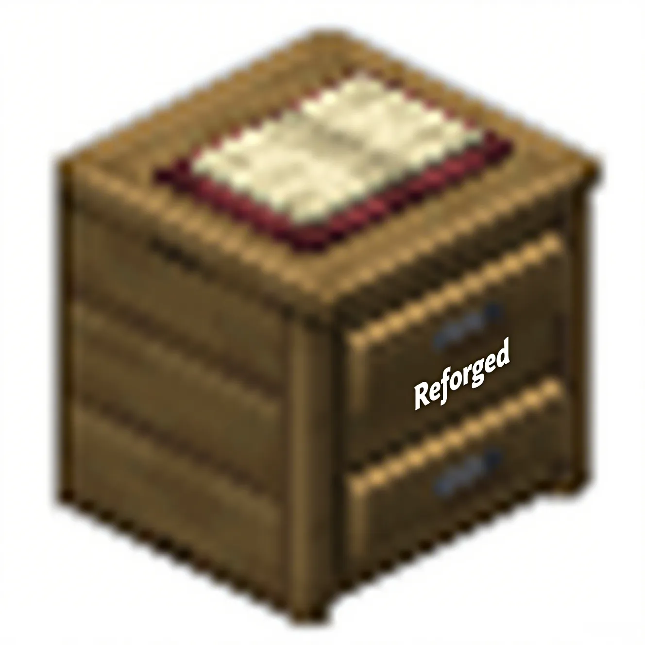 Delightful Cuisine for Woodheads Reforged