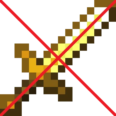 NoWeaponDrops