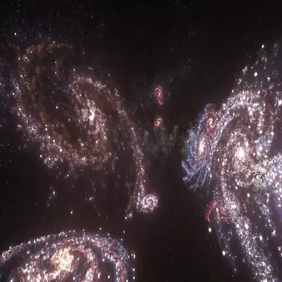 WayVerse on the Inside