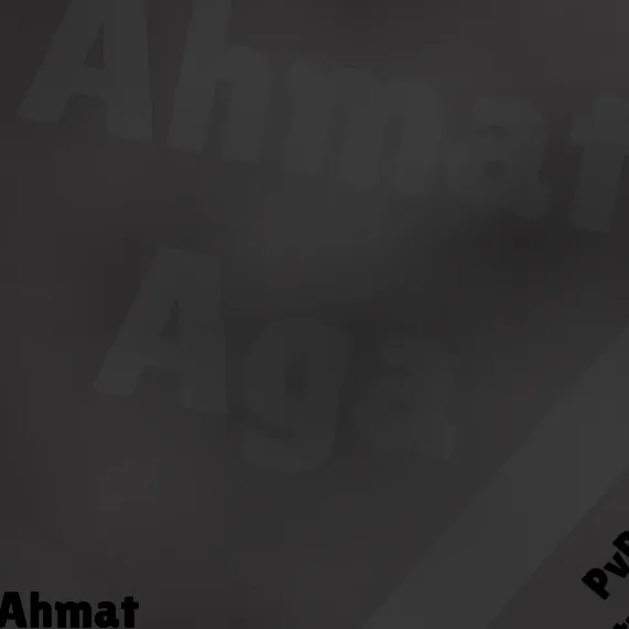 Ahmat Pvp Pack