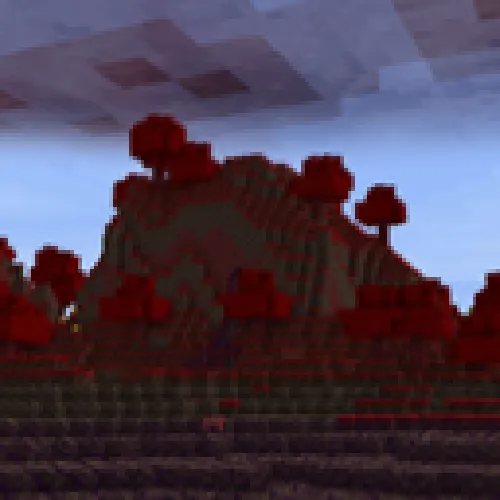 Inverted Worlds