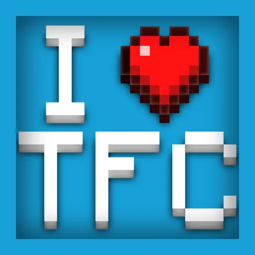 I ❤ TFC (I Heart TFC)