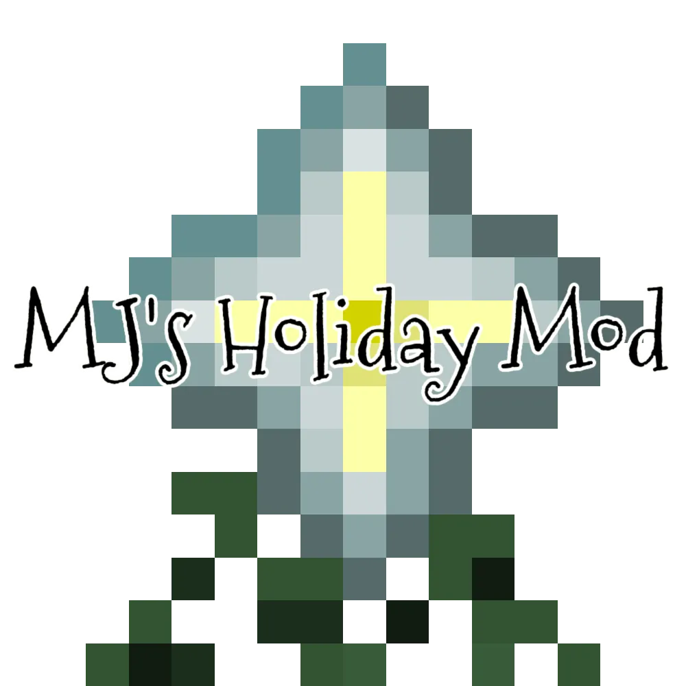 MJ's Holiday Mod (Christmas)