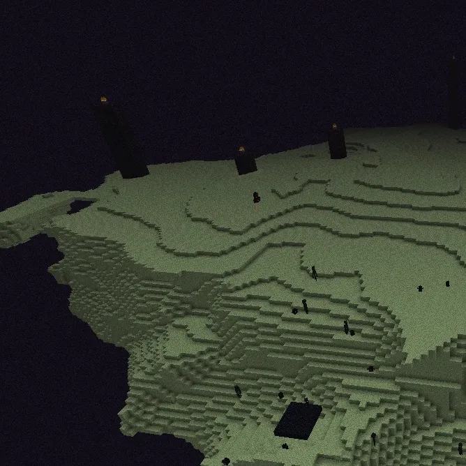 SkyBlockEnd