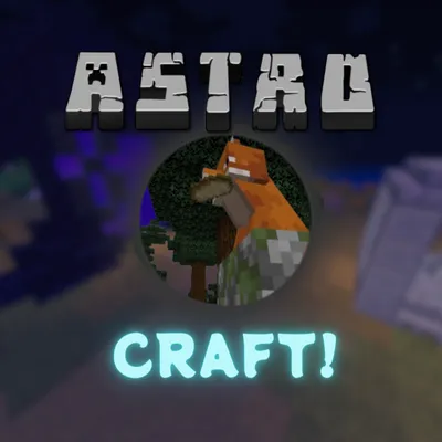AstroCraft - MC