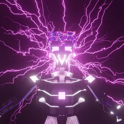 Ultimate Skeletons And Titans