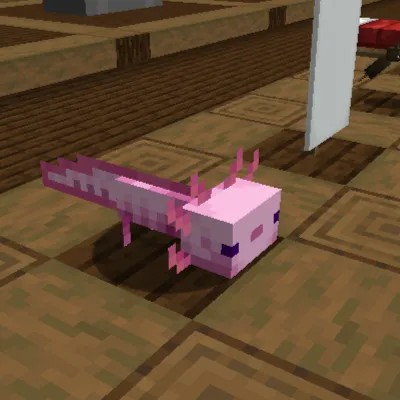 Make mobs twigs