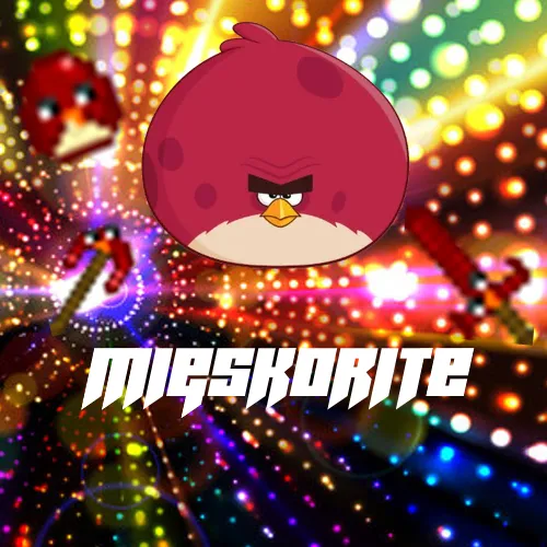Mięskorite!