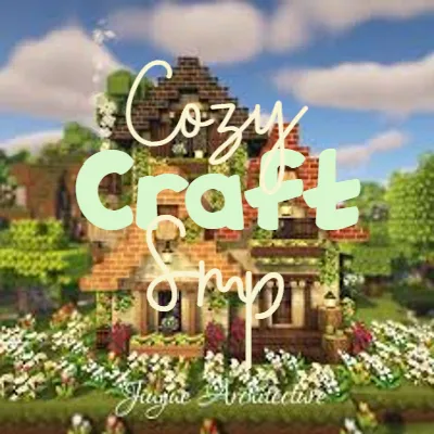 CozyCraftSMP