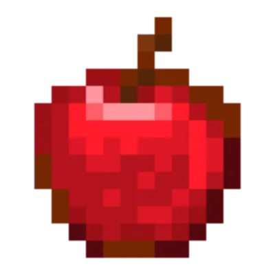 Infinite Apple