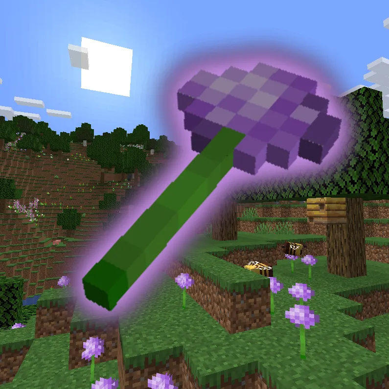 Allium+