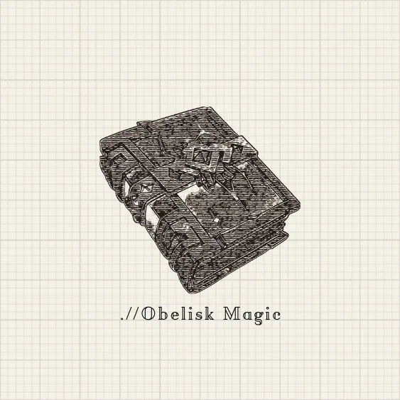 Obelisk Magic