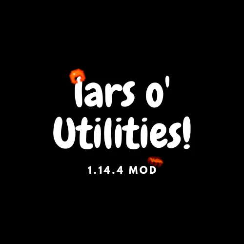 Lars o' Utilities 