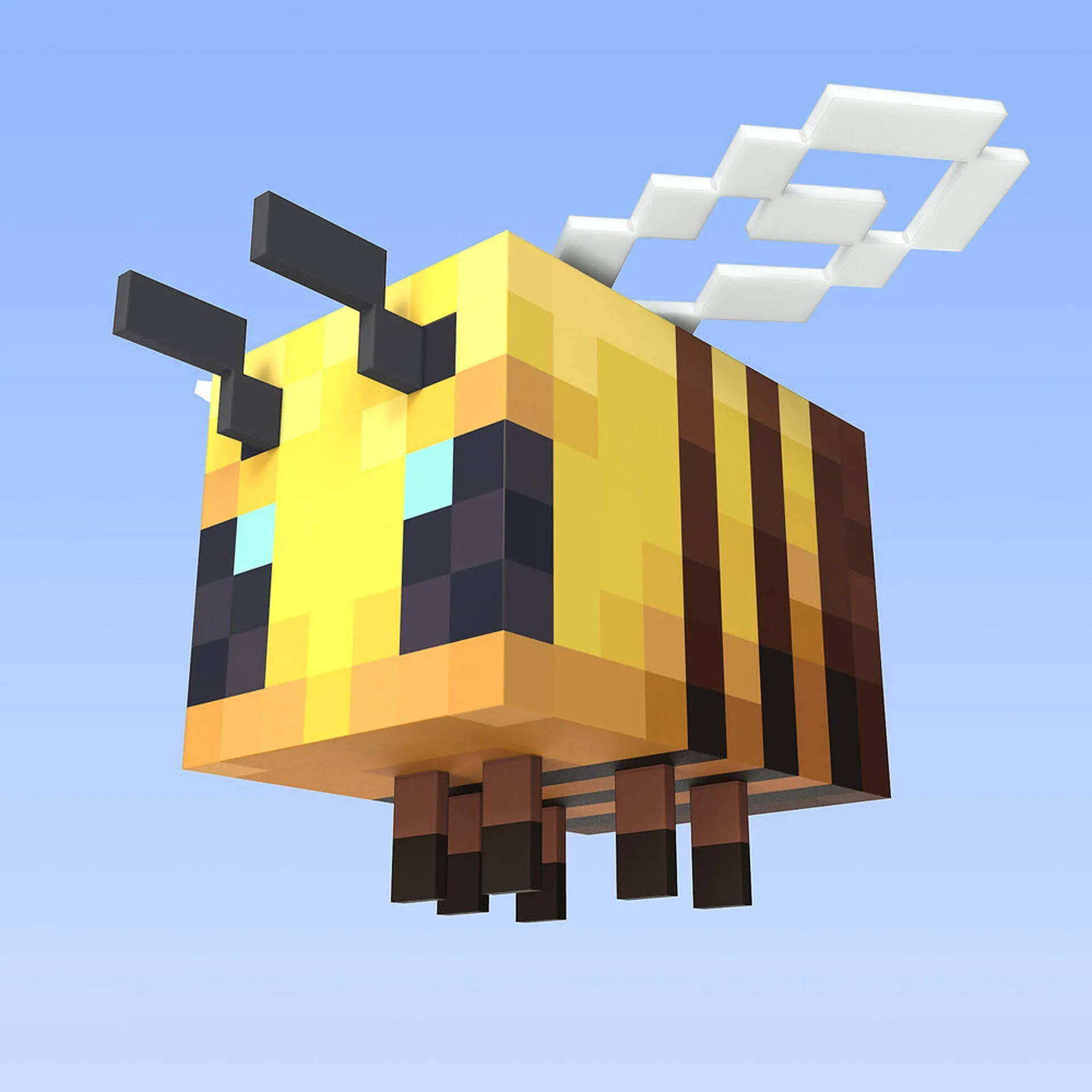 Bee Mod!