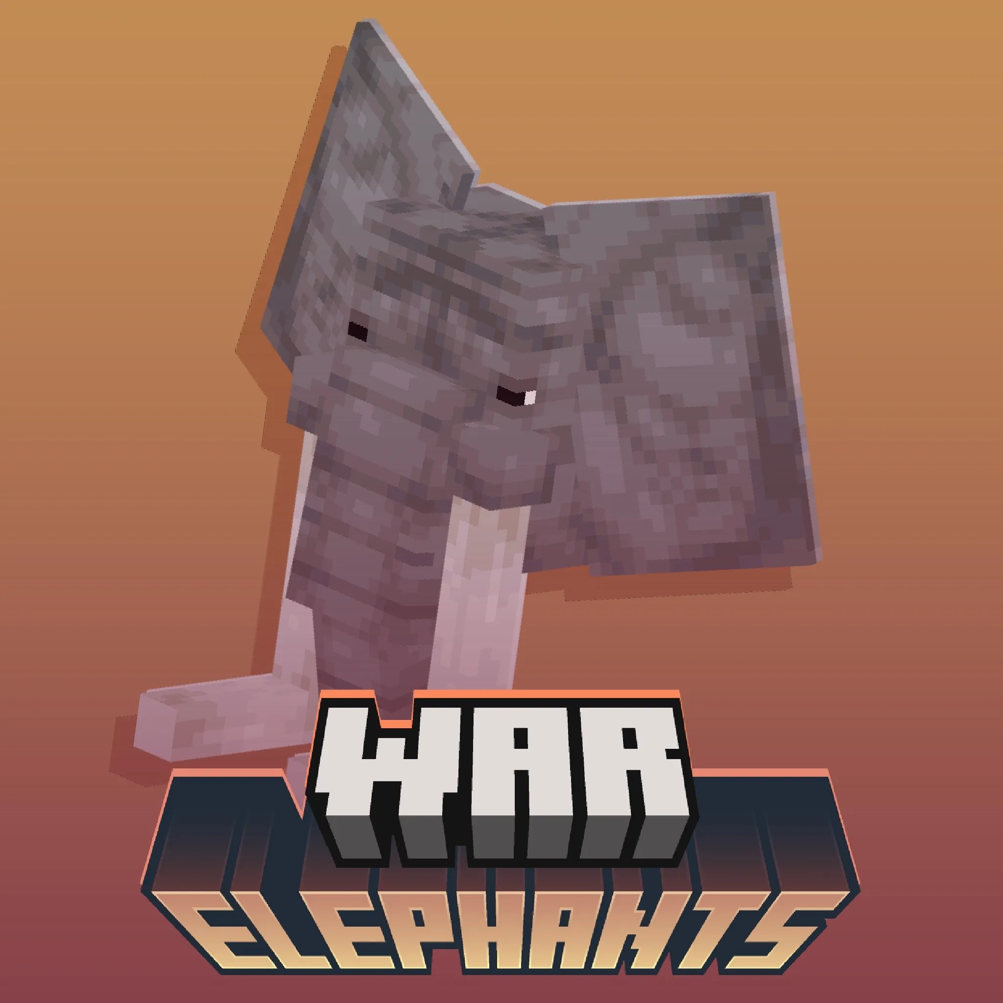 War Elephants
