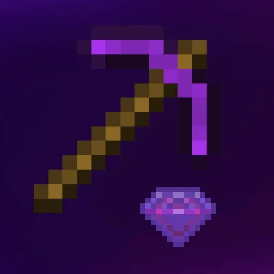 Legendary Lonsdaleite - Powerful New Ore and Tools!