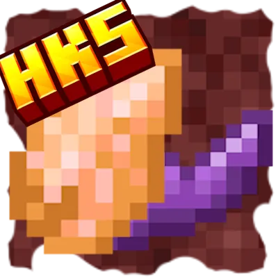 HK's Nether Expansion