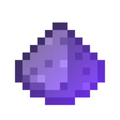 Balance Craftable Gunpowder