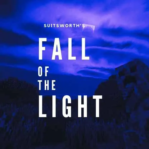 Fall of the Light