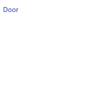 Custom doors