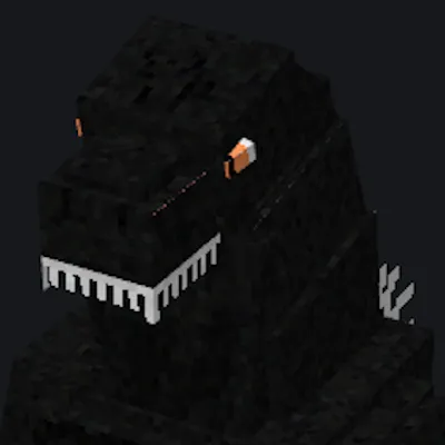 Simple Godzilla Mod