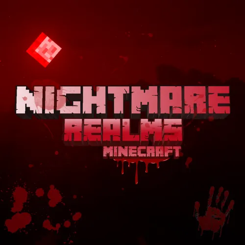 Nightmare Realms: Horror Survival