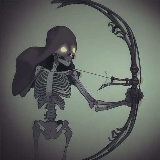 Subtle Spooky