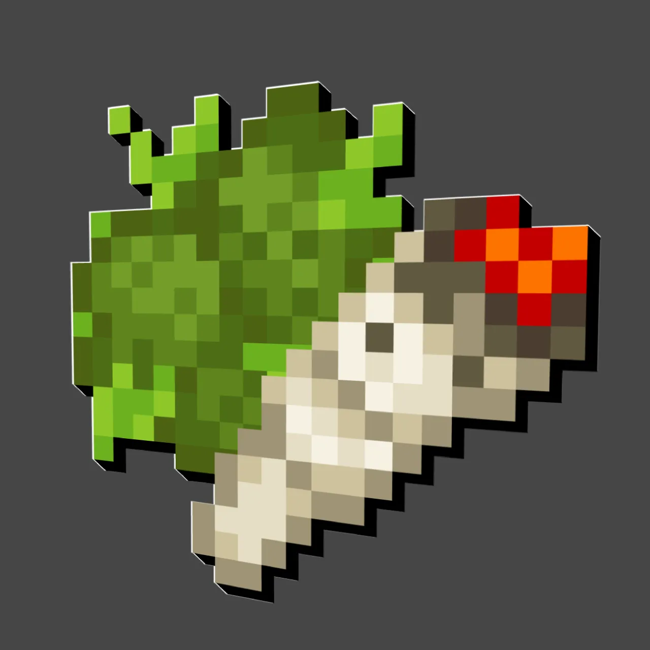 Escobar's Crops & Crafts