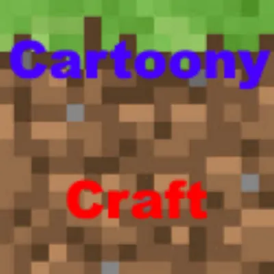Cartoony Craft