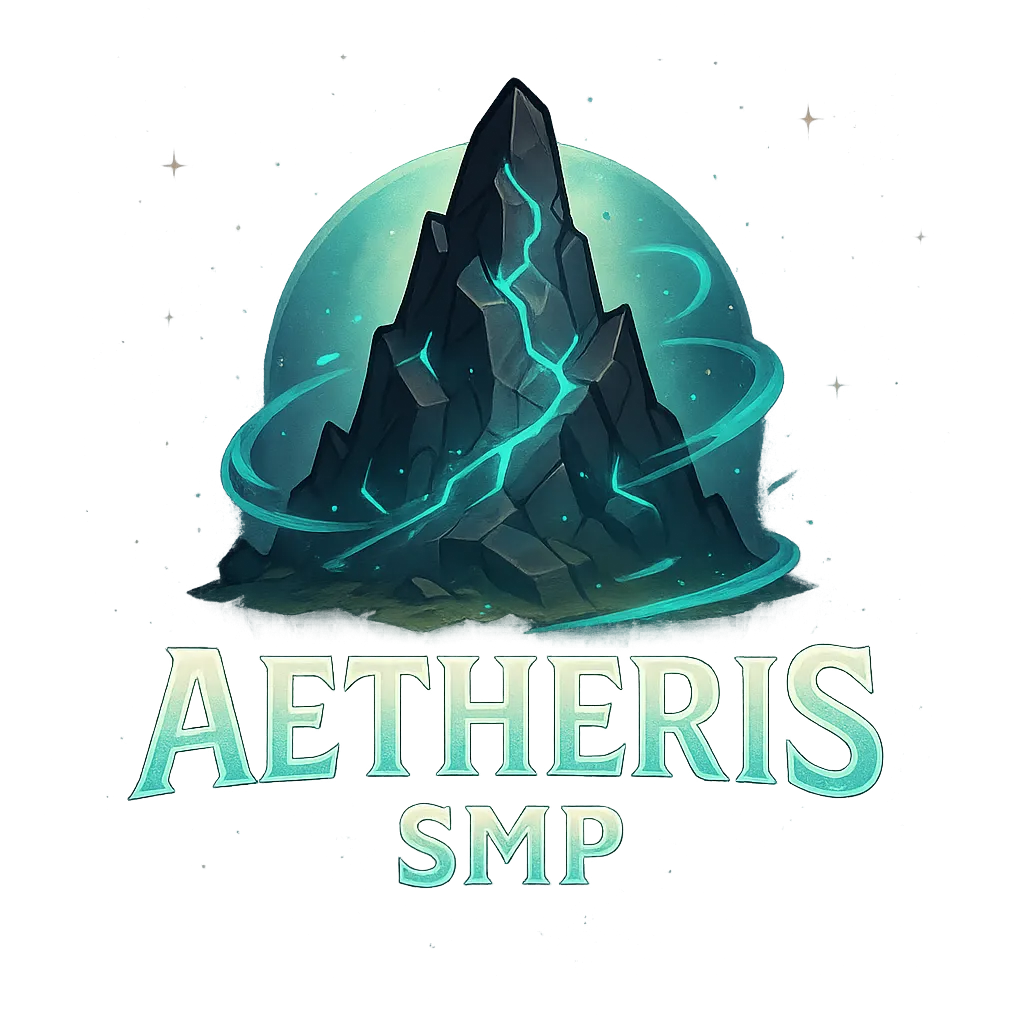 Aetheris SMP