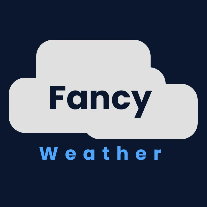 Fancy Weather