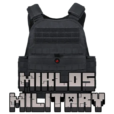 [SBW] Miklos' Military armor compatibility
