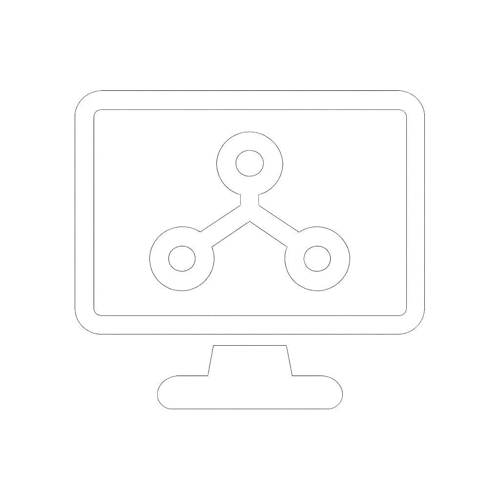 Relay - Network Manager