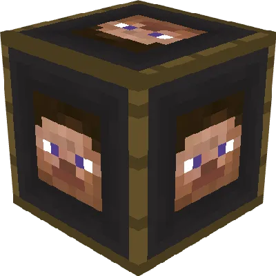 Mob Filters Blocks