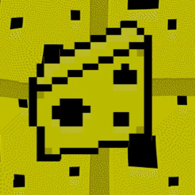 CheeseStuff