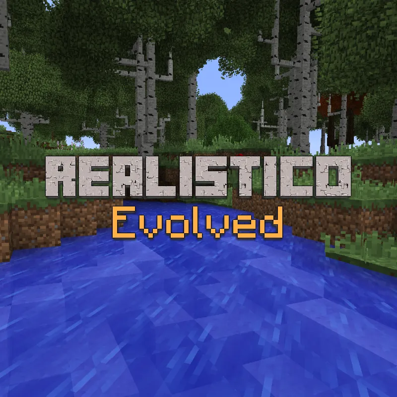 Realistico Evolved