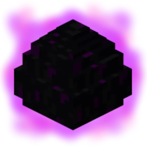 Craftable Dargon Eggs and Elytra