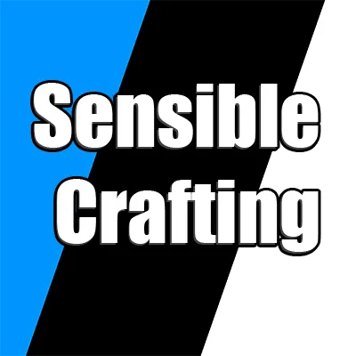 Sensible Crafting