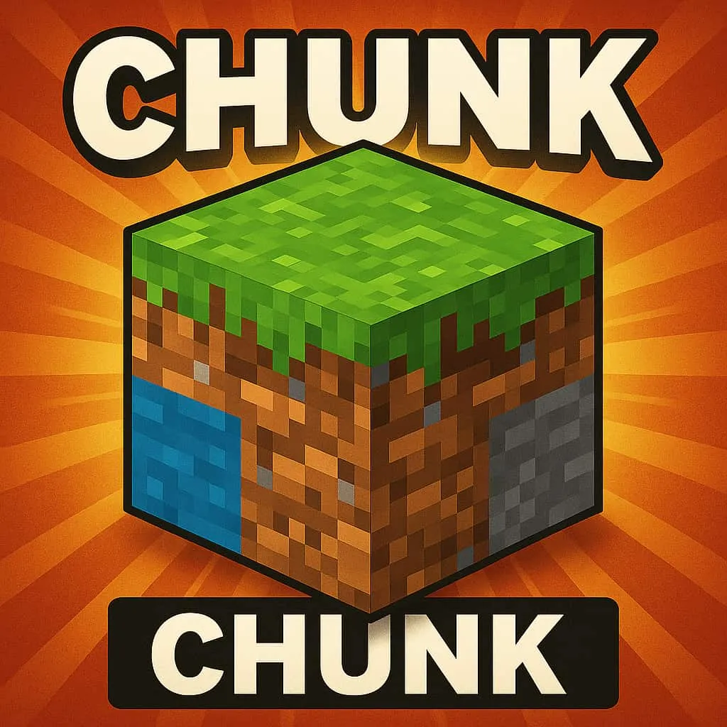 One chunk survival map new v1