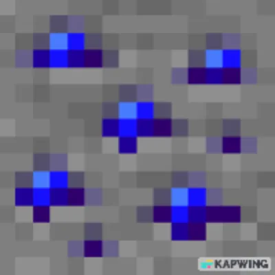 More Ores (Stone Editon)