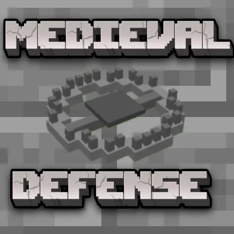 Medieval Defense