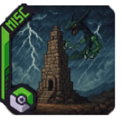 Professor Porker's Legendary Dungeons