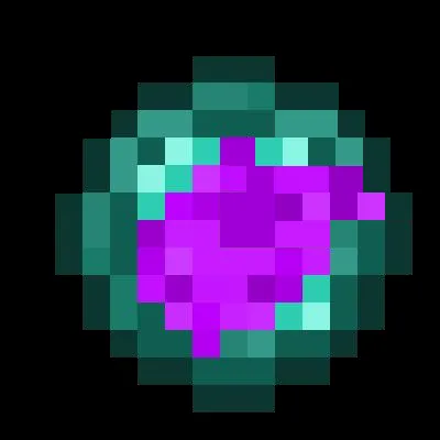 Solid Ender Pearl Gue