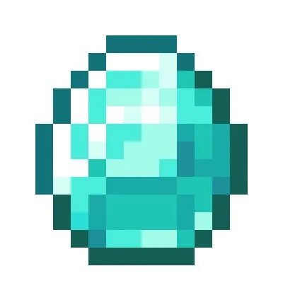 Diamond to Materials