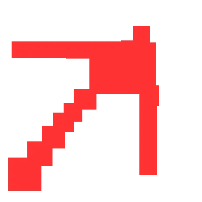 Furnace Pickaxe